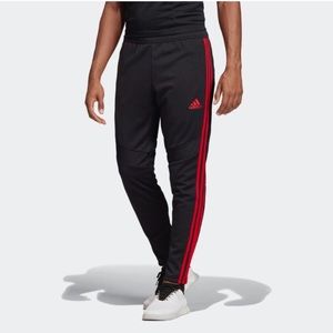 Adidas 3-Stripe Track Pants